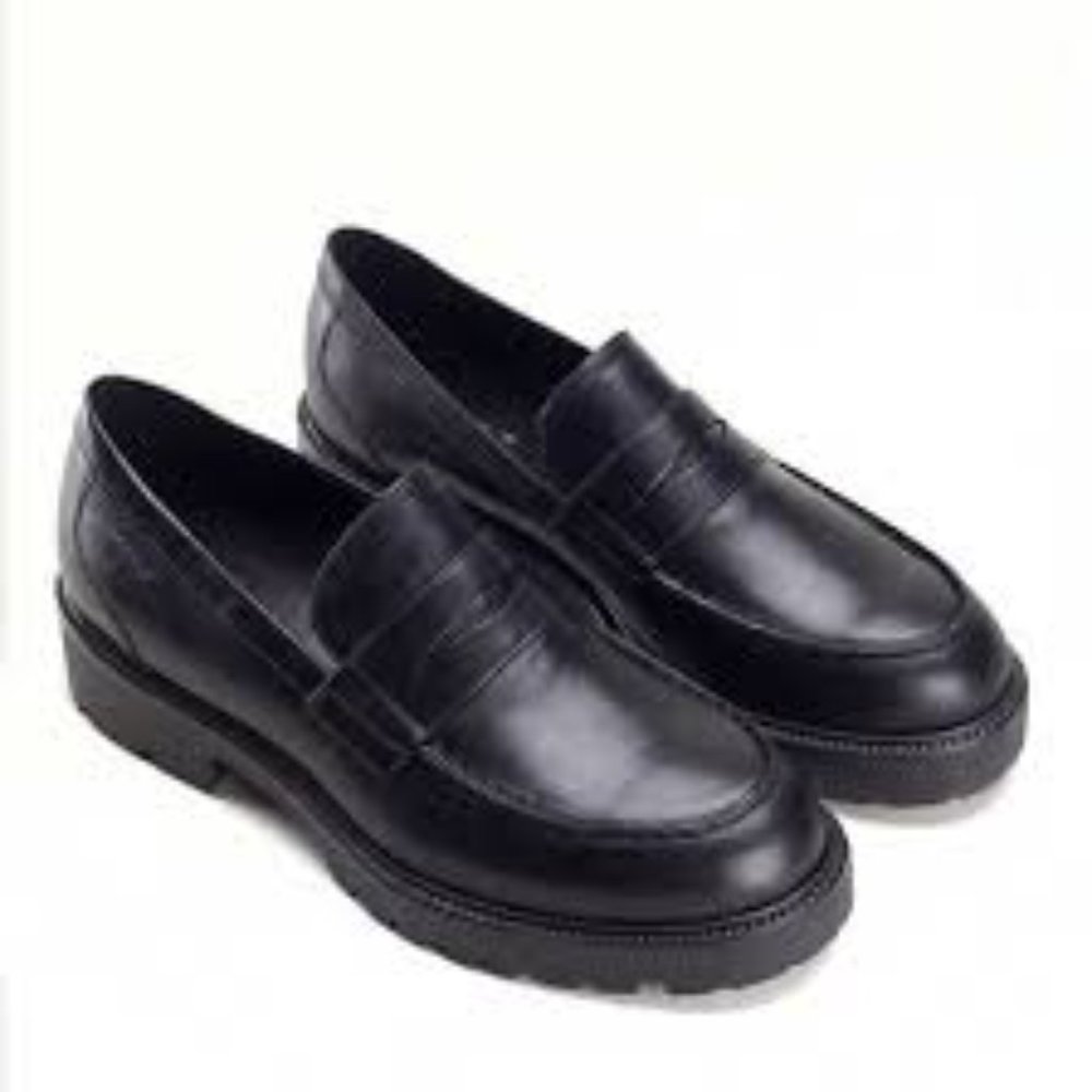 Vagabond Cosmo 2.0 Penny Loafer